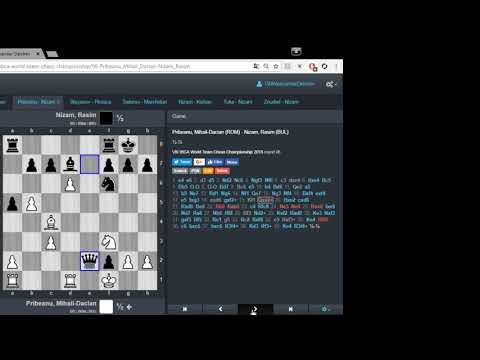 Interview with GM Kiril Georgiev in bulgarian