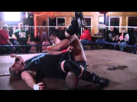 Live Wire vs Cecil Cerveza pt 2 of 2
