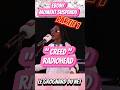 Ebony Star Academy Reprend Creep De Radiohead Un Moment Hors Du Temps
