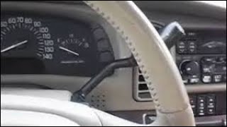 Stop Overheating 3800 series Engine. Chevy(04) Impala.