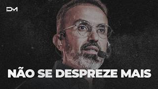 NÃO SE DESPREZE MAIS | MOTIVACIONAL METANÓIA