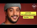 SLIMANE Des Milliers De Je T Aime Paroles مترجمة