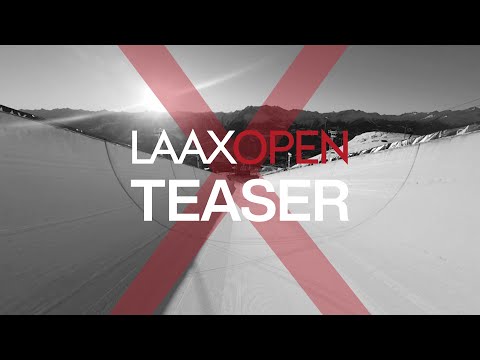 Teaser | LAAX OPEN 2023
