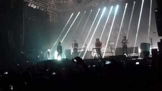 Phoenix "The Real Thing" @ House of Blues, Orlando, FL 5-8-13