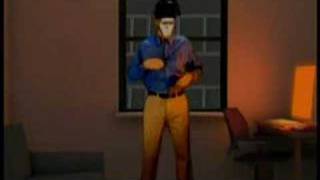 Blue Man Group - Persona Live