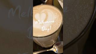 メルボルン旅行。2泊3日で街歩き、マーケット巡り、ブライトンビーチに行きました。