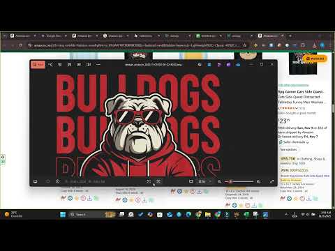 Item video thumbnail