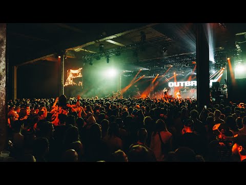 Earl Sweatshirt | Outbreak Fest 2023