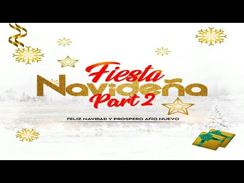 Reggaeton Old School Mix 🎅 Fiesta Navideña Parte 2 🎅 Imper DJ