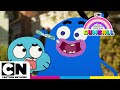 Moms Ultimate Challenge Tournament Gumball Cartoon Network UK