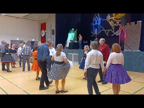 022 FCD "Gold  - Spandau Ballet" MS Sining call by Tim Bressinck