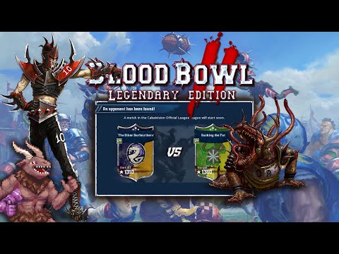 Tryharding with Dark Elves vs Nurgle - Match 8