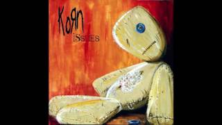 Korn - Dirty