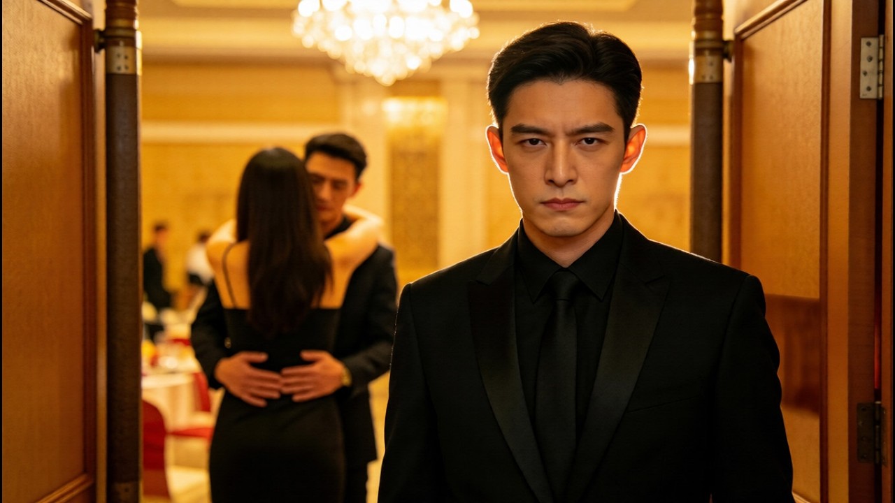 【日本語吹き替え】命を捧げて彼女を救ったのに——転生した俺は、婚約の場で踏みにじられた