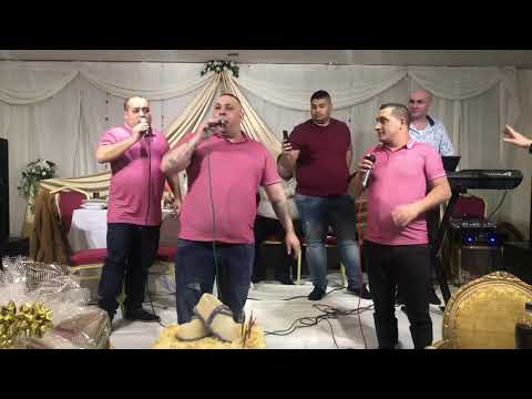 Gipsy Amax Doncaster vs Daniel - Stare Hity   Krstiny Rth 2020