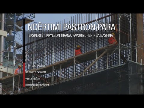 Edicioni informativ i orës 20:00 - 21 Qershor 2020