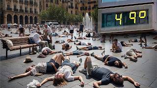 IS WHAT IS HAPPENING NOW IN THE WORLD A SIGN OF THE END TIMES?
