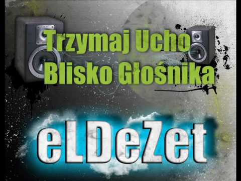 eLDeZet - Mija nam ( Prod Vu)