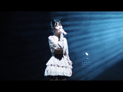 [HD] 161216 IU(아이유) - Raindrop EN-ENCORE @ IU 24 Steps in Hong Kong 직캠 / Fancam