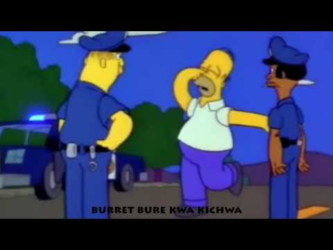 MASANSE ANIMATION-  FT ( HASSVAH x EMMY SPARKY x LIL GAZA x JOHN BRUZE)