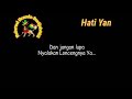 Hati Yag Terluka Reggae Terbaru 2019 Vespa Hijab Kawanan Brandasouljah402