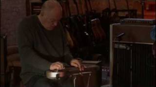 David Gilmour: Barn Jam 166