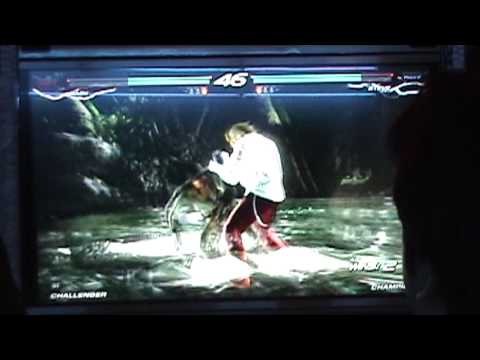 T6 BR N8 [Bae] vs Bumjin [Ste] - 8