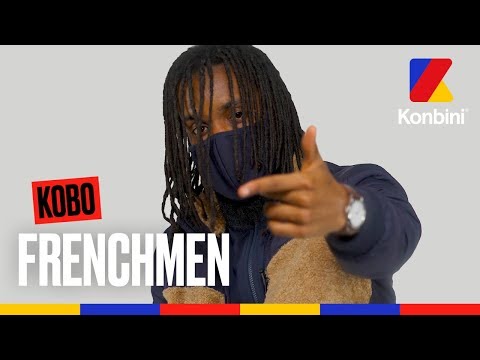 Video thumbnail for #Frenchmen - Saison 2 - Kobo