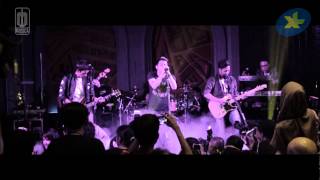 NOAH - Seperti Kemarin (Press Conference &amp; Live Perform)