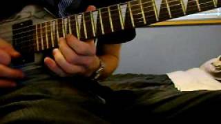 Autumn Leaves - The Reign Supreme (Solo)