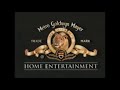 Mgm Home Entertainment