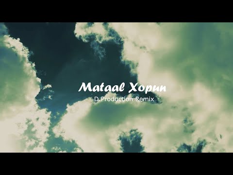 Xenokrypt, Sannidhya Bhuyan & Rkaroid - Mataal Xopun (D.Production Remix)