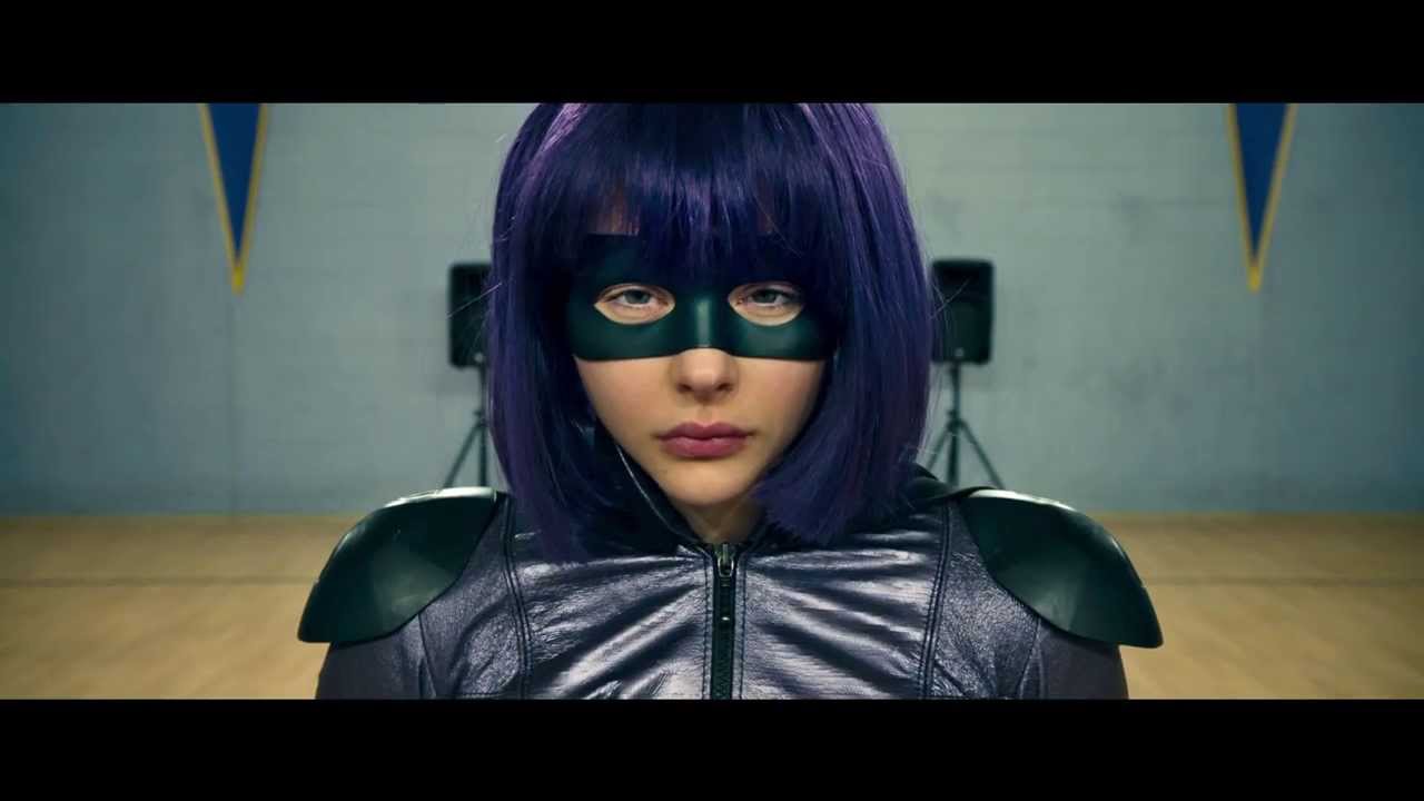 trailer Oficial