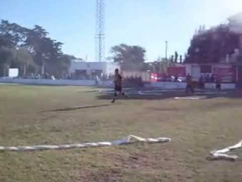 SALIDA  DE  FERROVIARIO