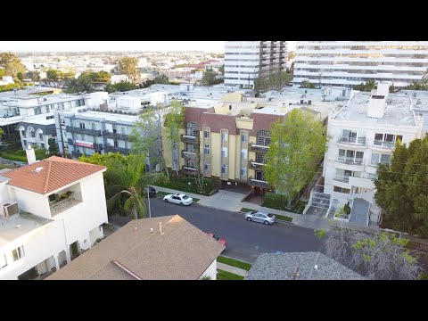 1253 Barry Ave. #103