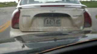 A little daewoo fun after work