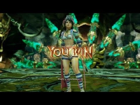 Wok Gaming Final Strike 25 SC6 Tourney Dr_Tom (Talim) vs. Bamboo_Barrier (Cass)  01/25/2020