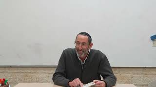 הרב נעם וידר | מלכים א פרק טו | המלחמה (כמעט) הכי גדולה בתנ''ך (ישיבת ברכת יוסף - אלון מורה) - התמונה מוצגת ישירות מתוך אתר האינטרנט יוטיוב. זכויות היוצרים בתמונה שייכות ליוצרה. קישור קרדיט למקור התוכן נמצא בתוך דף הסרטון