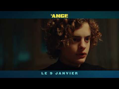 L'Ange - Spot 30 VOST
