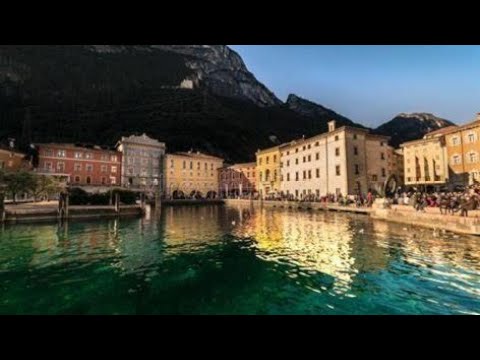 Casa Alpino, Riva del Garda, Italy