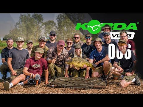 We Raised £50,000 For Charity… ALL From Carp Fishing