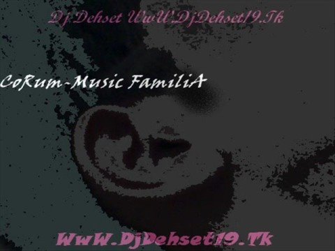 Dj Dehşet Ft Nakris İhanet & Umit TanYildiz Dolandım Durdum