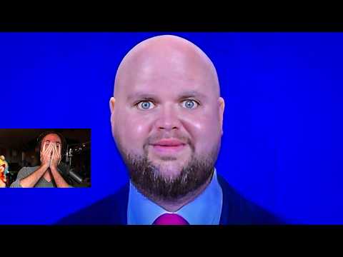 He actually did it..