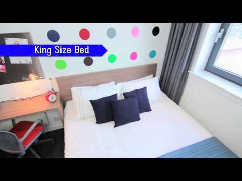 Gallery Apartments - 2 Bedroom Apartment