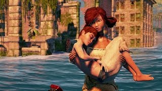 Submerged Gameplay Commentary - IGN Plays