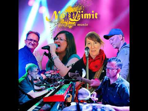 No Limit Band live