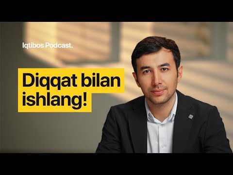 Sizga yetib bo'lmay qoladi