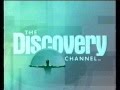 The Discovery Channel Ident Leader Intro
