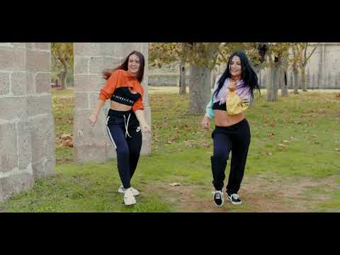 Nathalie Bartoli/ Giorgi Isabelle Afro Duo