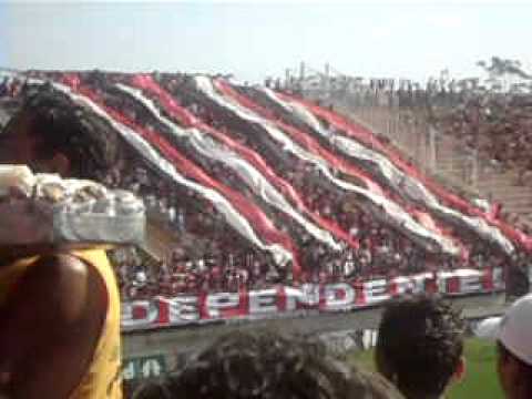 Torcida Independente - Joinville 3x2 Chapecoense